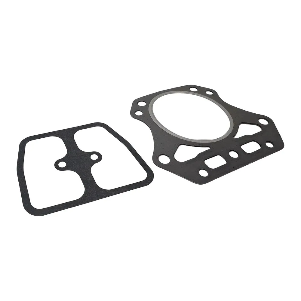 As Shown Rocker Cover Gasket Rocker Cover Gasket Replacement Power Tool Part FH580V Maintenance Leak Prevention
