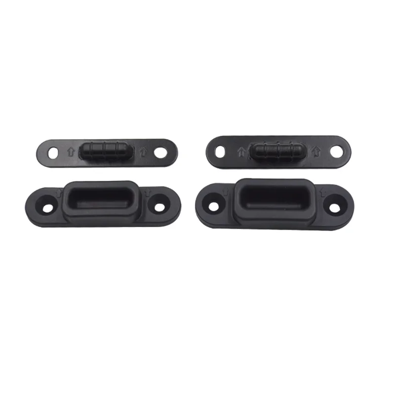 

1 Set power sliding door stopper limited upper and lower For Hyundai h1 grand starex 2007-2018 83234-4H001;83233-4H001