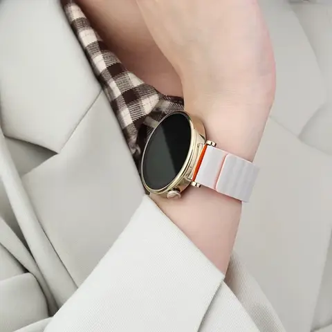 10 best sales 22 मिमी घड़ी की पट्टियाँ - №3