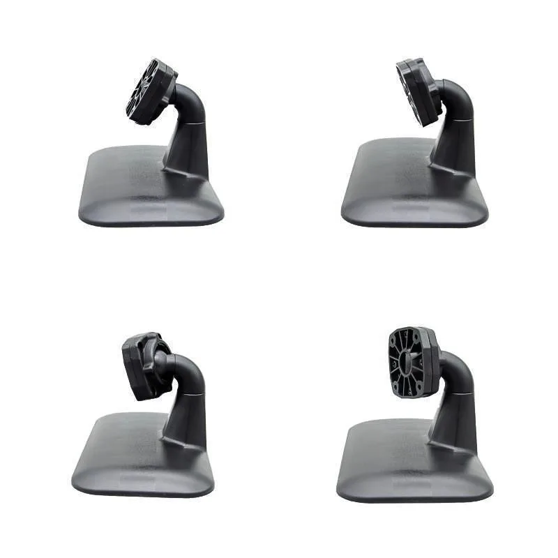 Gatuida Rear View Mirror Dash Cam Mount - Universal Dashboard Camera Bracket Holder