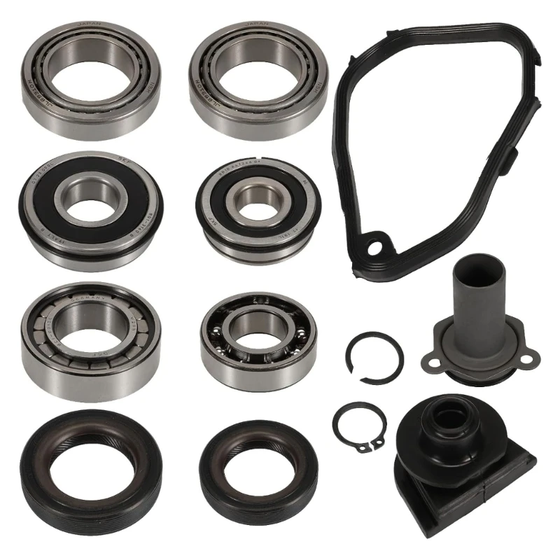G7NA Essential Gearboxes Service 312146 für 309, einfache Installation und Haltbarkeit – Detail 8