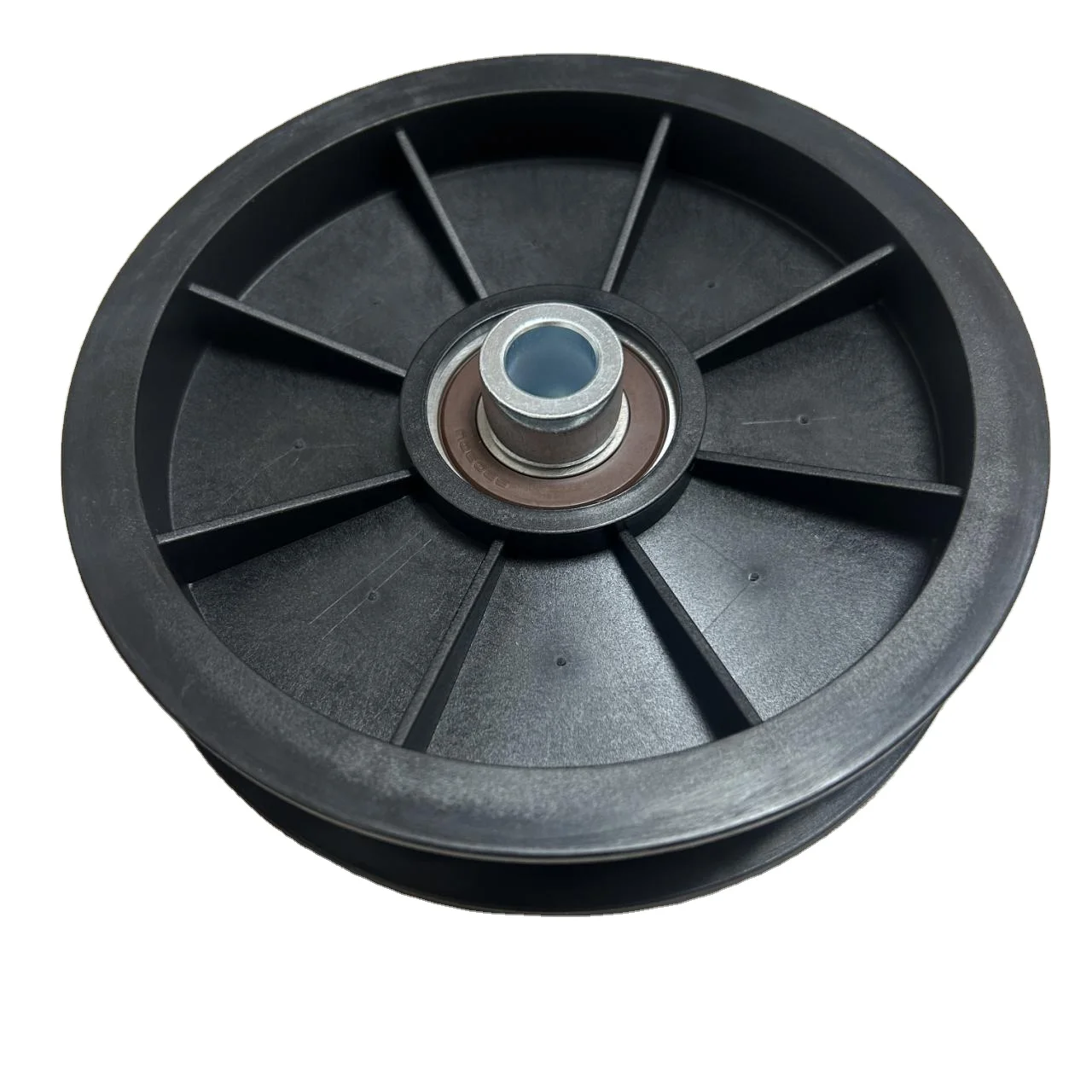 70-0199 77-2718 Kit Pulley Idler SH Auto Replacement Parts Pulley Idler Shaft For Thermo King MD RD-II KD