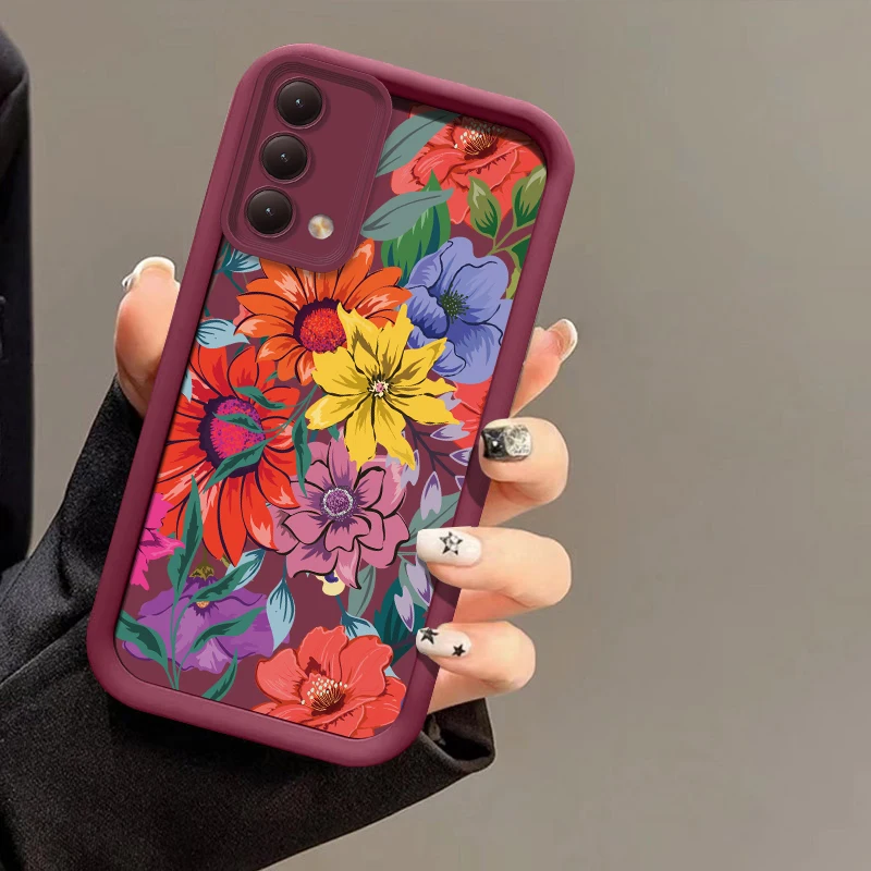 Shockproof Soft Pho…