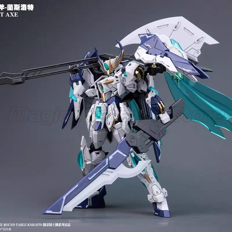 【MT】SNAA THE ROUND TABLEKIGHTS - Model Kit Daban avis et prix