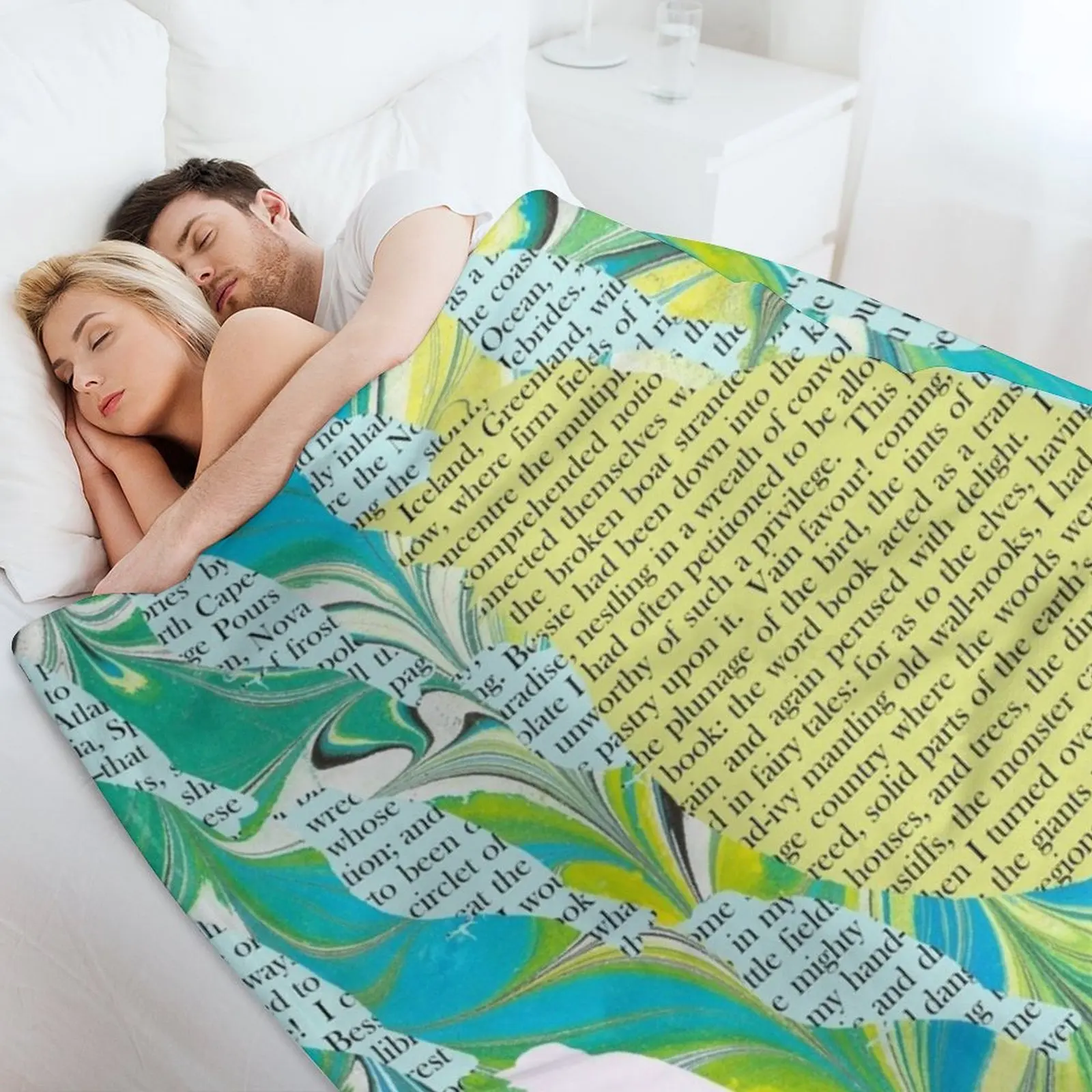 شارلوت برونتي: بطانية رمي الطيور جين آير أفكار هدايا عيد الحب بطانيات كبيرة جدًا للتخييم #4