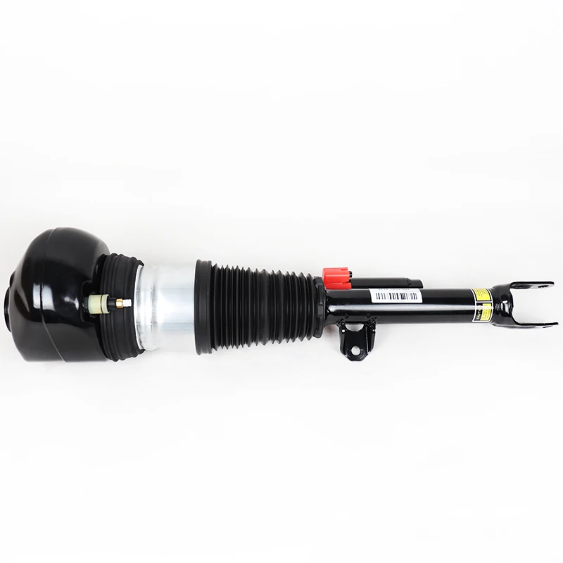 1pcs front air suspension shock absorber strut For BMW 7 series 2Matic G11 G12 Airmatic suspension system lift  37107915969