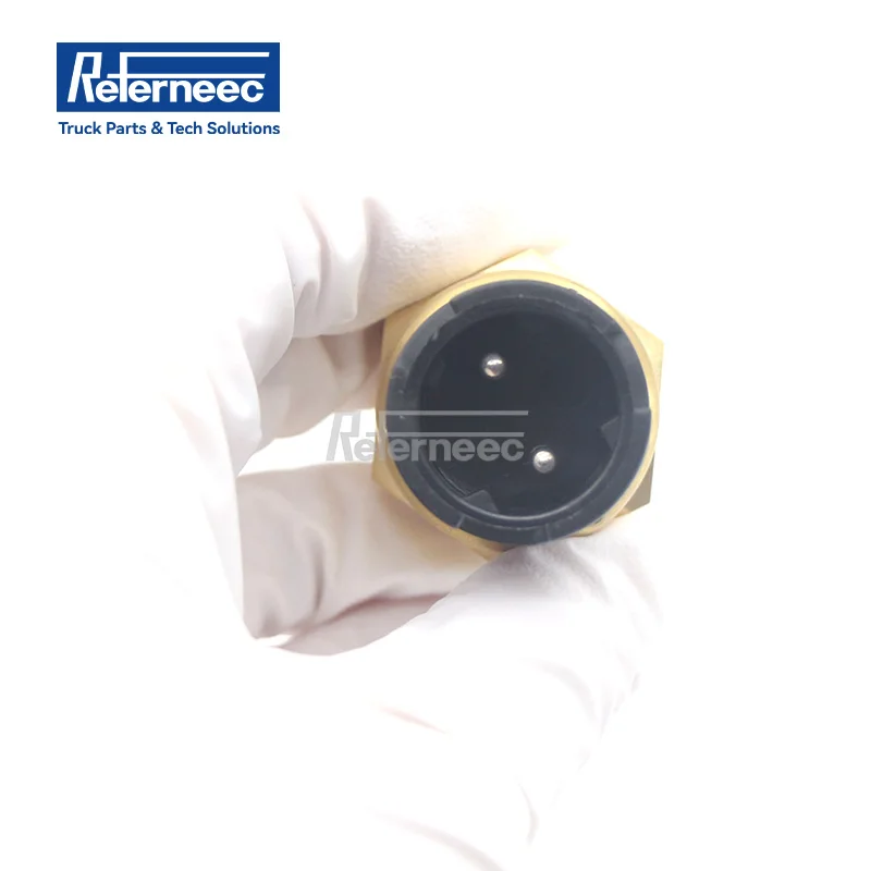 REFERNEEC Differential Lock Switch Sensor 1449591 1621655 234736 314572