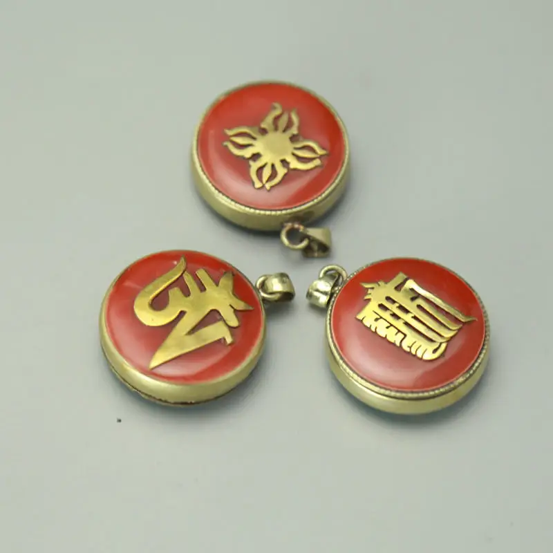 TGB048 Tibetan Pray…