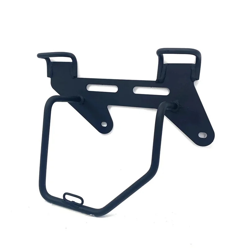 

Монтажный кронштейн для боковой сумки мотоцикла, боковой кронштейн для дорожной сумки для HONDA REBEL 1100/DCT 2021 2022 CMX1100