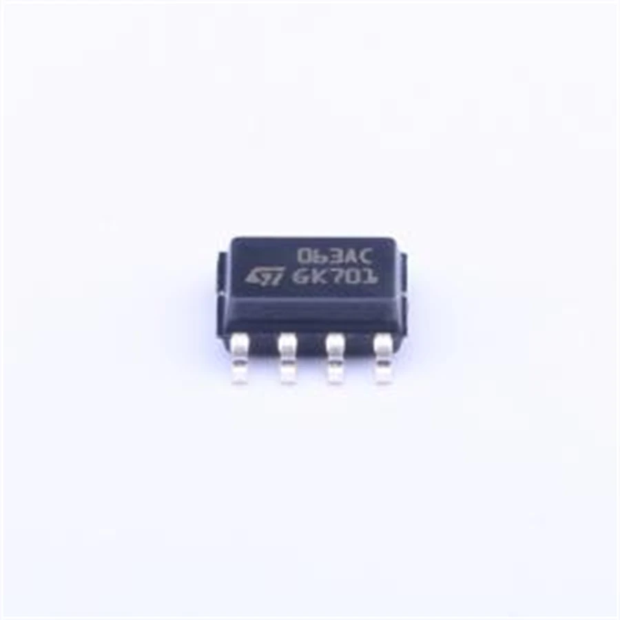 

100PCS/LOT MC34063ACD-TR (DC-DC Converters)
