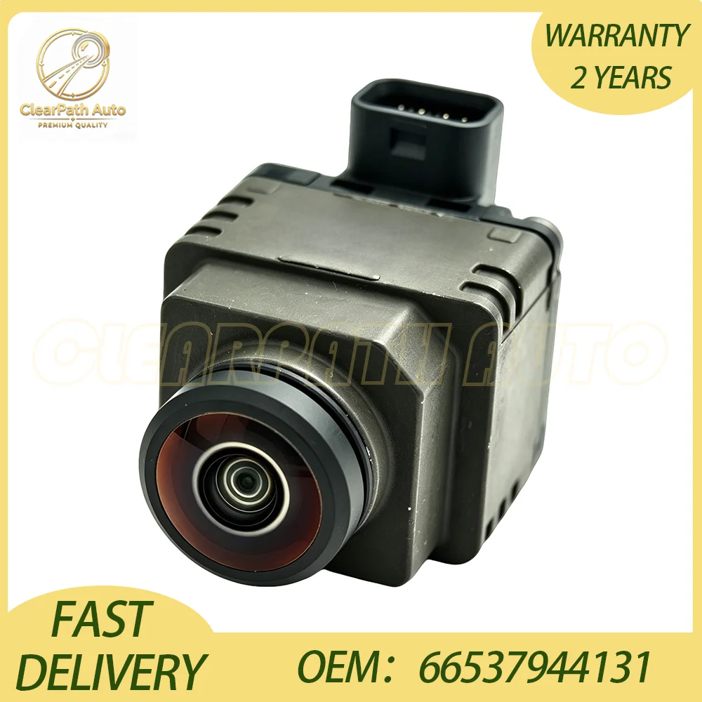 66537944131 66539495742 66535A0F6D7 Front Rear Left Right Reversing Surround View Camera For BMW ICam2-S X3 IX3 X4 G08 X5 G05
