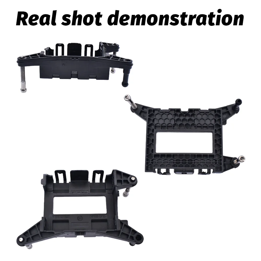 

Radar Alignment Mounting Clip 36806-TLA-A01 Distance Sensor Milliwave Radar Cover 36809-TVA-A12 for Honda Accord 2018-2020
