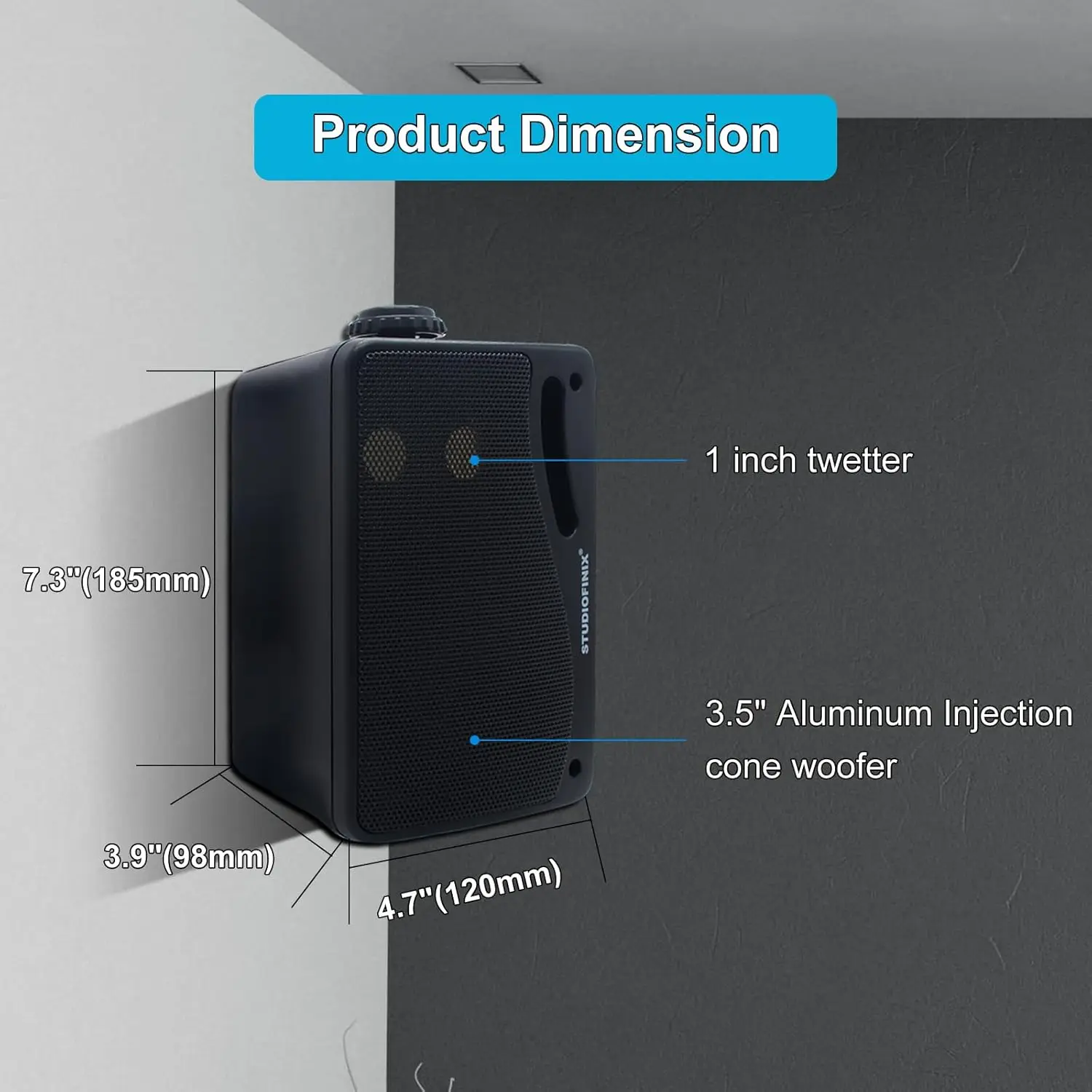 Thumbnail 2 - #9 Top 40 Marine Speakers Worth Buying In 2026