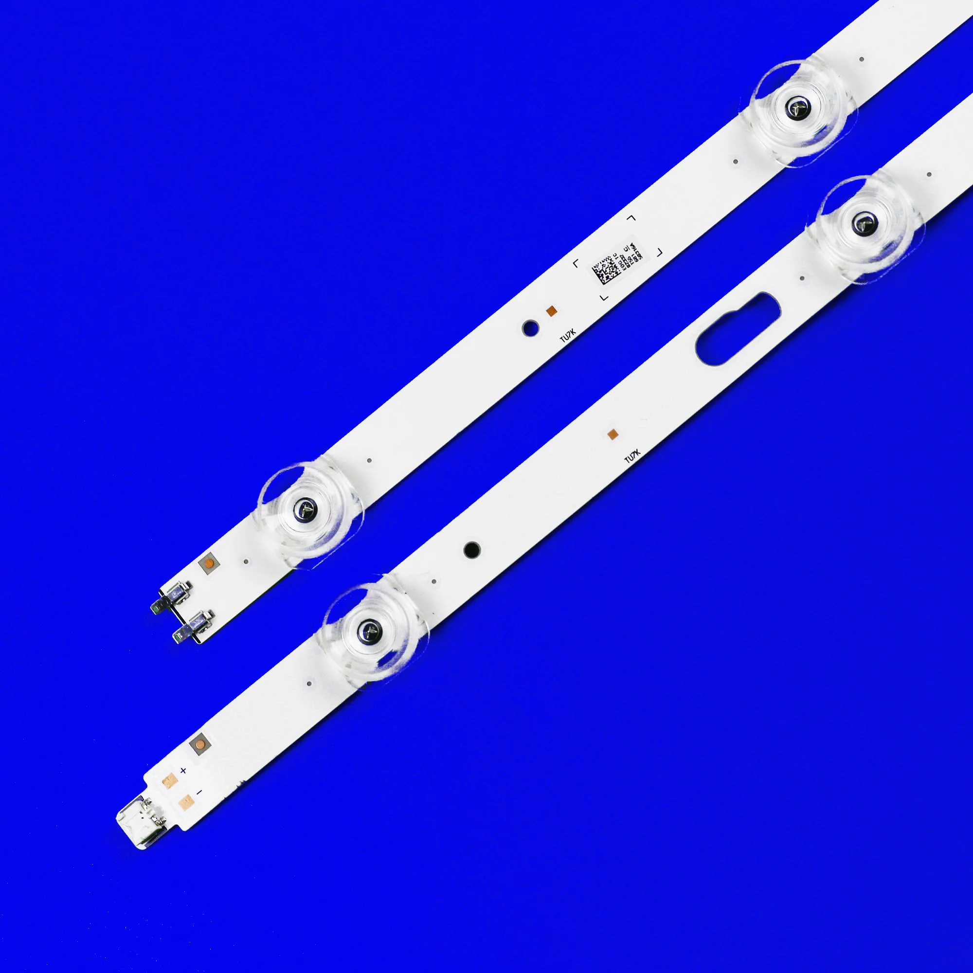 LED backlight Strip For Samsung UE55TU7102K 55TU8000 BN96-50316A 50315A UE55TU7175 UE55TU7105K UE55TU7170U UE55TU7125 UE55TU7025