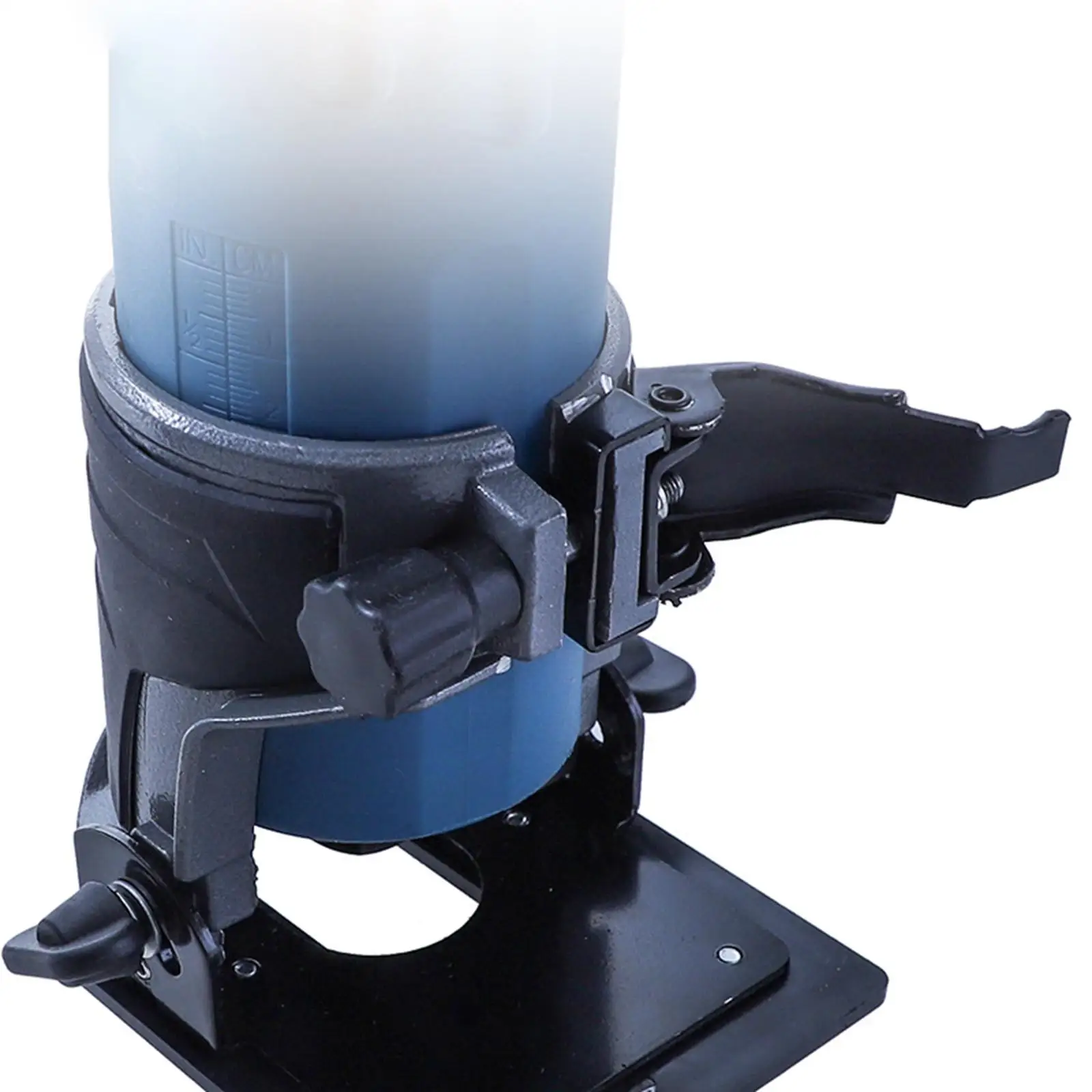 Trimming Machine Base Woodworking Tool for Slotting Splicing Woodworking Trimming