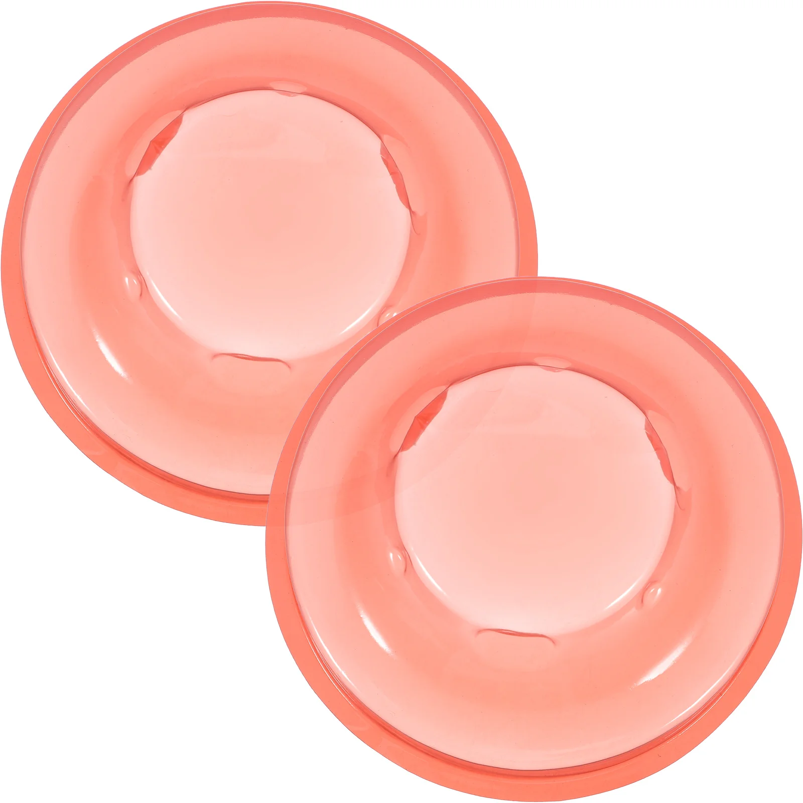 2pcs Smoke Cover Plastic Fire Alarm Guard For Cooking Baking Reusable Protective Caps Decorative Covers Kitchen Safety