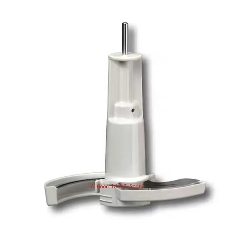 

Подходит для пищевой машины BRAUN K600, FP3010 (3205), аксессуары для толкателей - мешалка