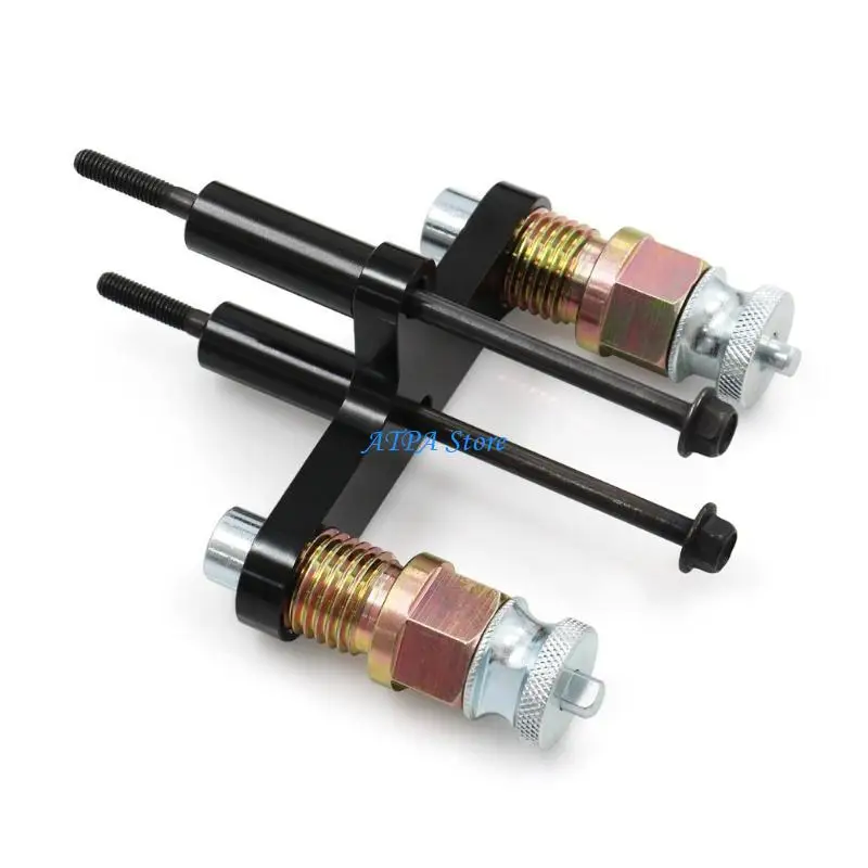 

U13C Запасные части для топливных форсунок, инструмент для удаления и установки топливных форсунок для двигателей N20 N55