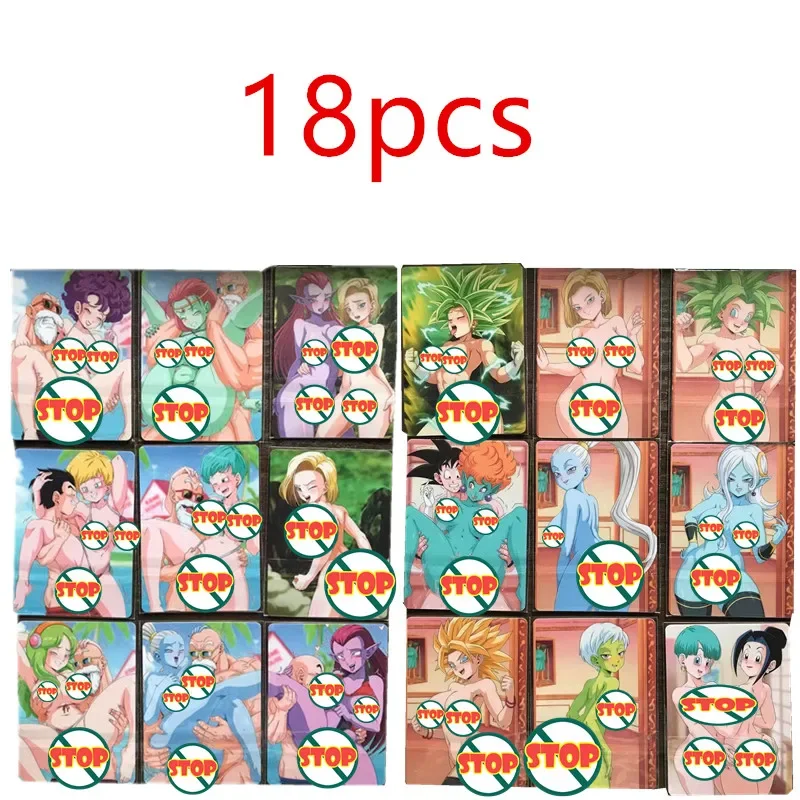 10pcs/set ONE PIECE Nami Nico Robin ACG Sexy Toys Hobbies Hobby Collectibles Game Collection Anime Cards