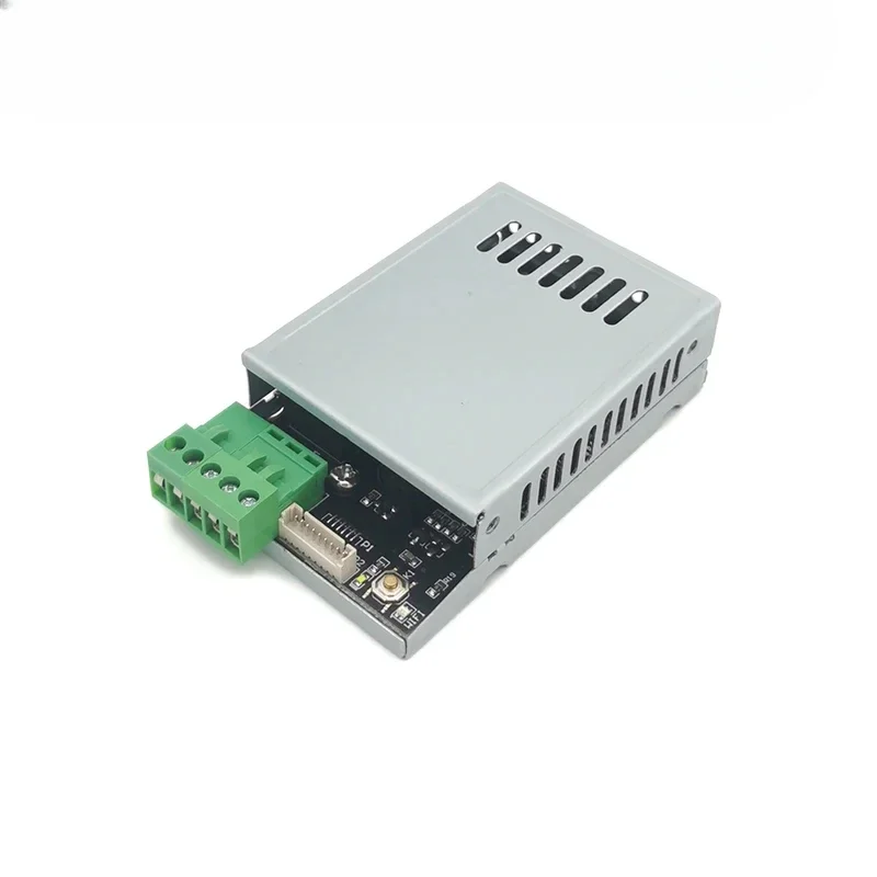 

K216-WiFi fingerprint and password management control module, remote unlocking, one-stop management of graffiti smart APP
