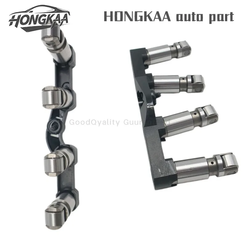 Engine Front Lifters W/MDS for Dodge Ram 1500 Challenger Jeep Grand Cherokee 300 53021720AB Vehicle Parts & Accessories