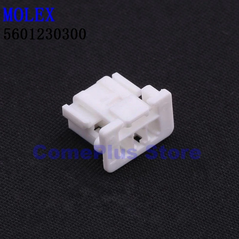 

10PCS 5601230300 5601230400 5601230500 5601230600 Connectors