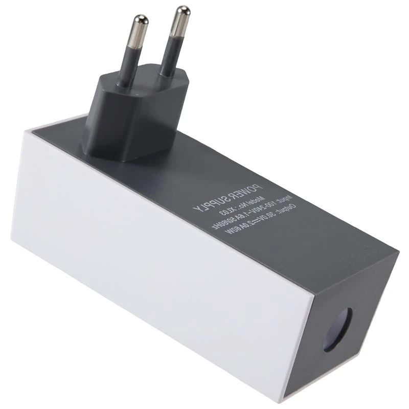 2026 Easy Use For Starlink Mini Dish Wall Charger Plug 60W Replacement Power Supply AC Adapter 30V 2A Output For Starlink Mini