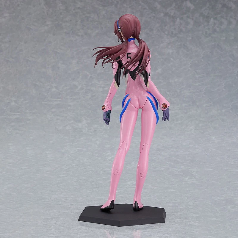 الأصلي في المخزون ماكس مصنع Evangelion شين Gekijouban: Ha - ماكينامي ماري اللامعة أنيمي الشكل عمل نموذج لجسم اللعب