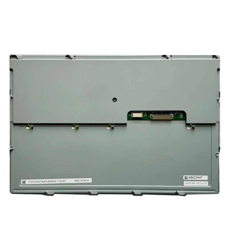 

Display Panel Industrial Computer Monitors High Quality Brightness Lcd Monitor TCG101WXLPAAFA-AA20