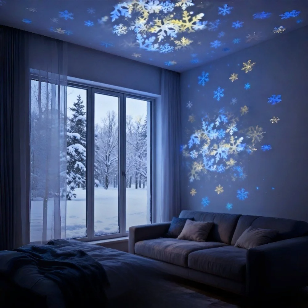 Usb Powered Christm…