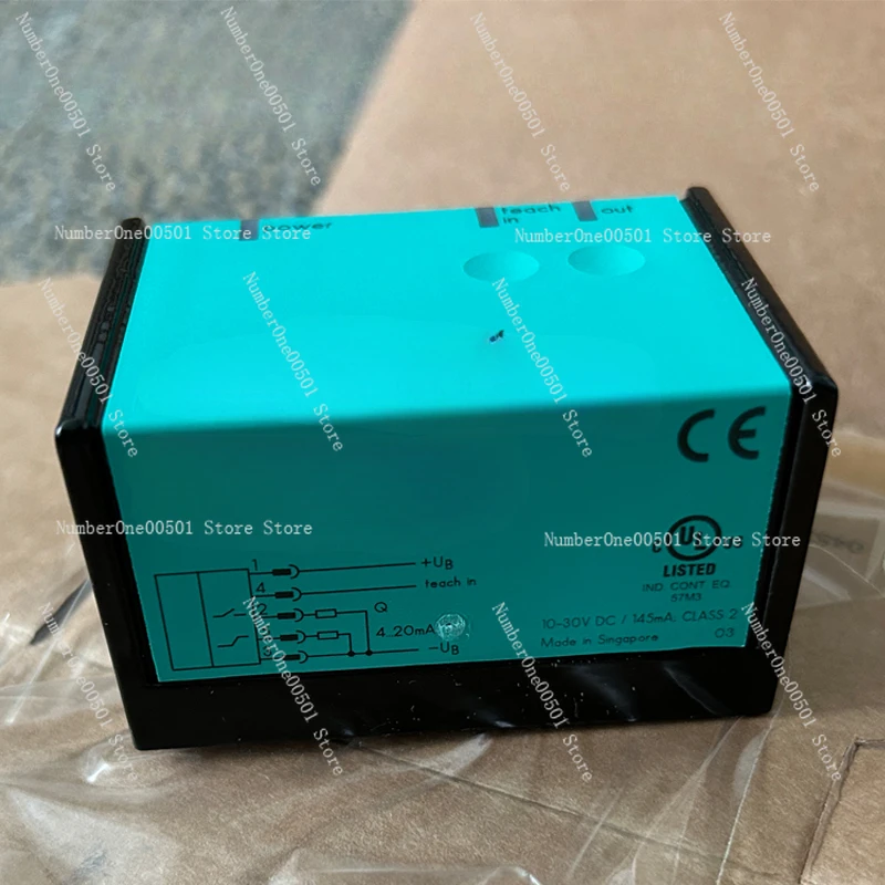 Inclination Sensor …