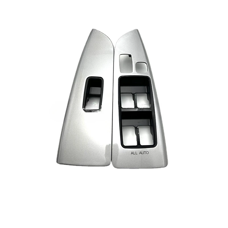 Applicable to the silver panel cover trim panel for the 03 09 model of the CRUD 4000 Prado 2700LC120 elevator