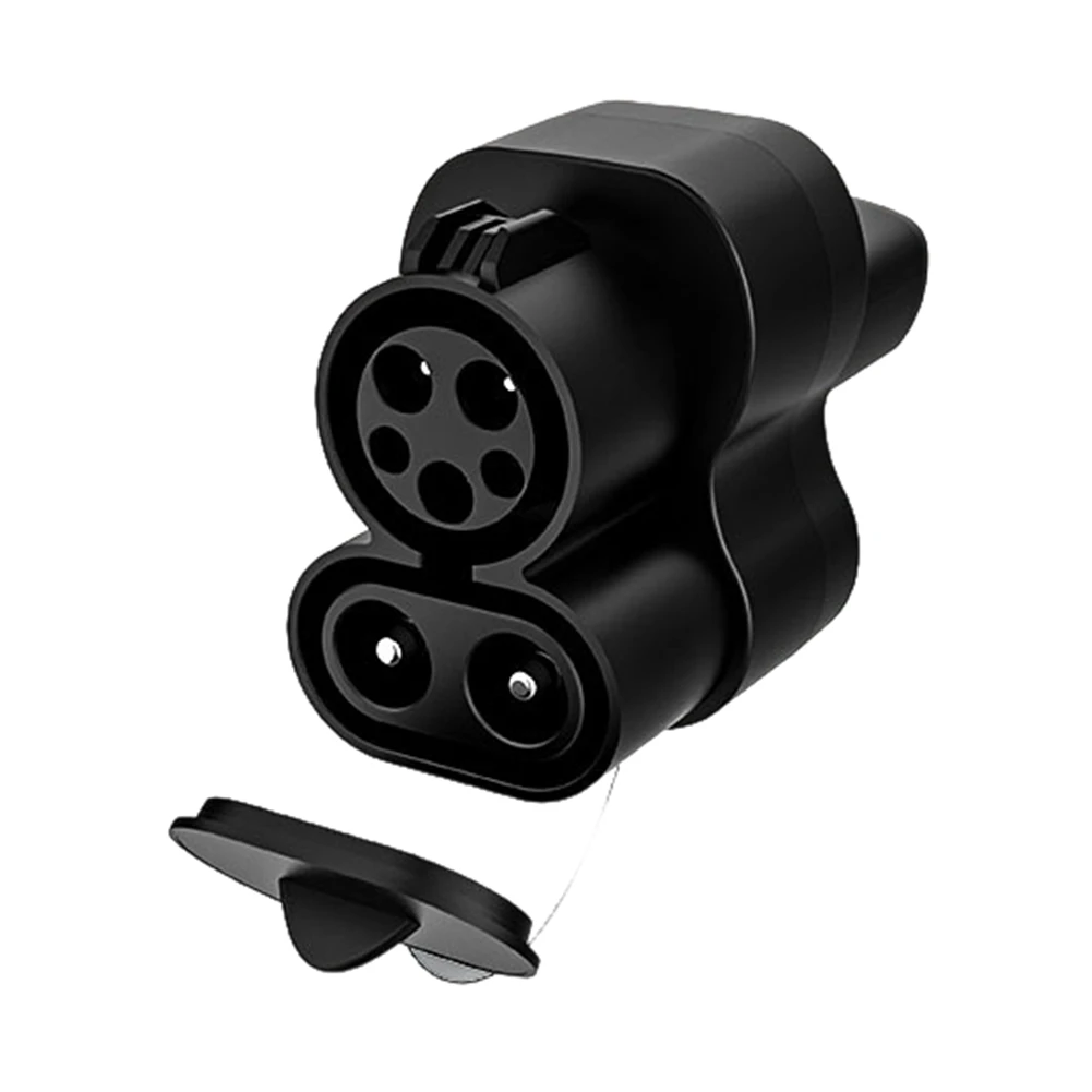 Adapter For Tesla E…