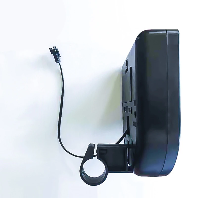 Relógio Eletrônico Bluetooth com APP para Contador de Máquinas e Equipamentos de Fitness com Sensor Magnetoresistivo - FS