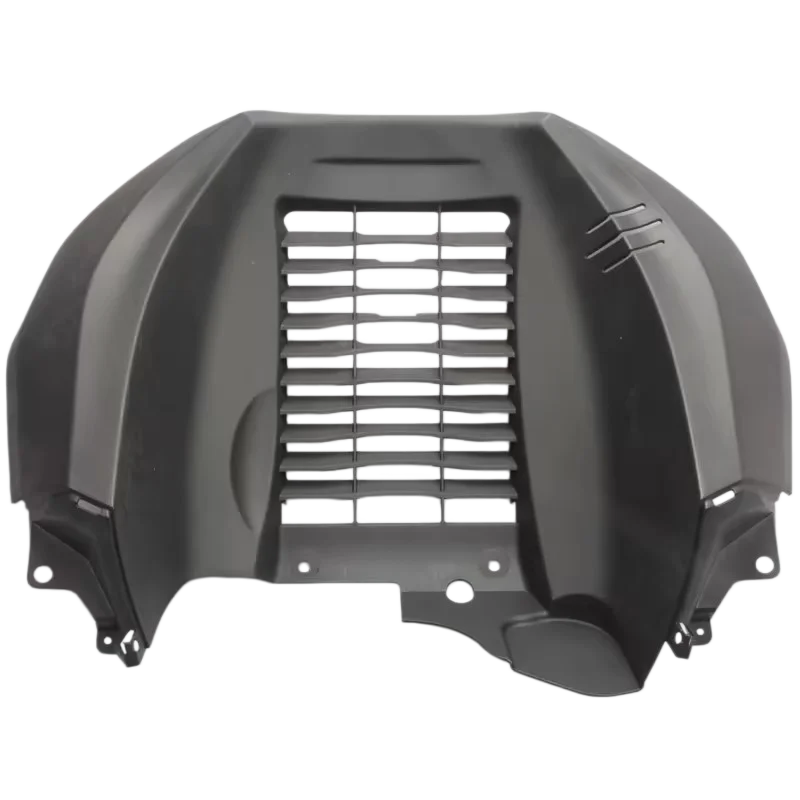 Radiator Protection Guard Inner Fender Inner Splash Shield Fit SYM JOYMAX Z 125 250 300