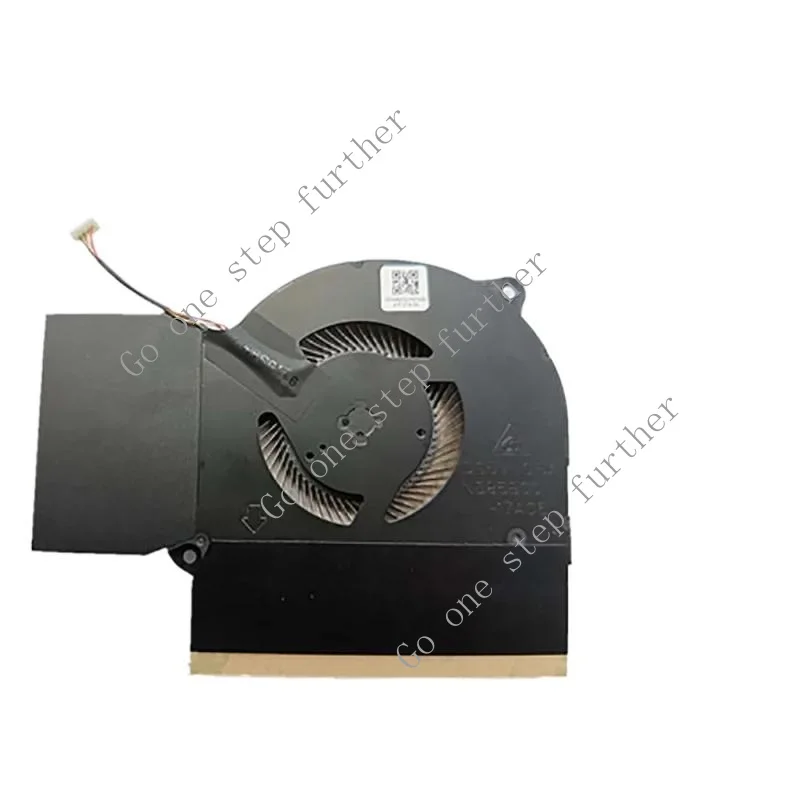 WYORESY новый охлаждающий вентилятор-кулер для Acer Predator Triton 700 PT700 715 PT715-51 NS85B00-17A06 NS855 DC5V 0,5A