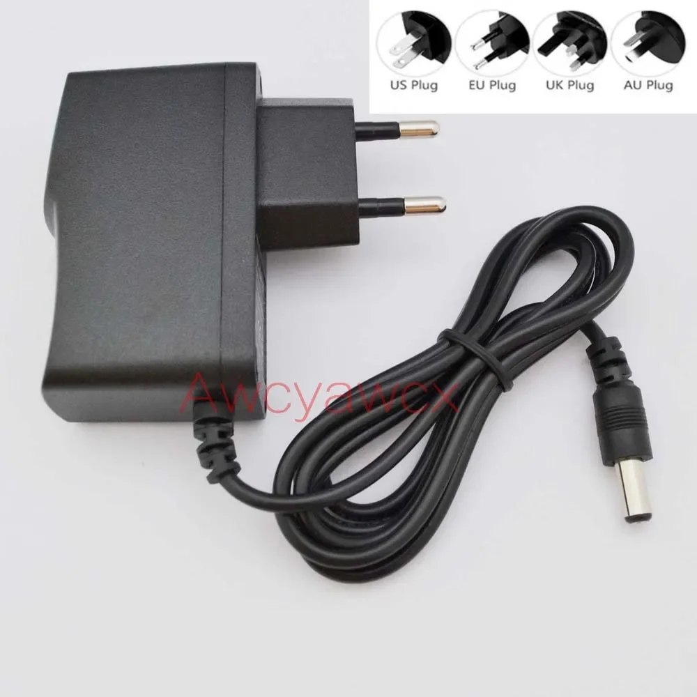 18V 500mA 0.5A AC DC Adapter Charger For 14.4V 14.8V iLife H11 Simplus XCQH009 bosch kessler Riino Xiaomi Deerma Cleaner Vacuum