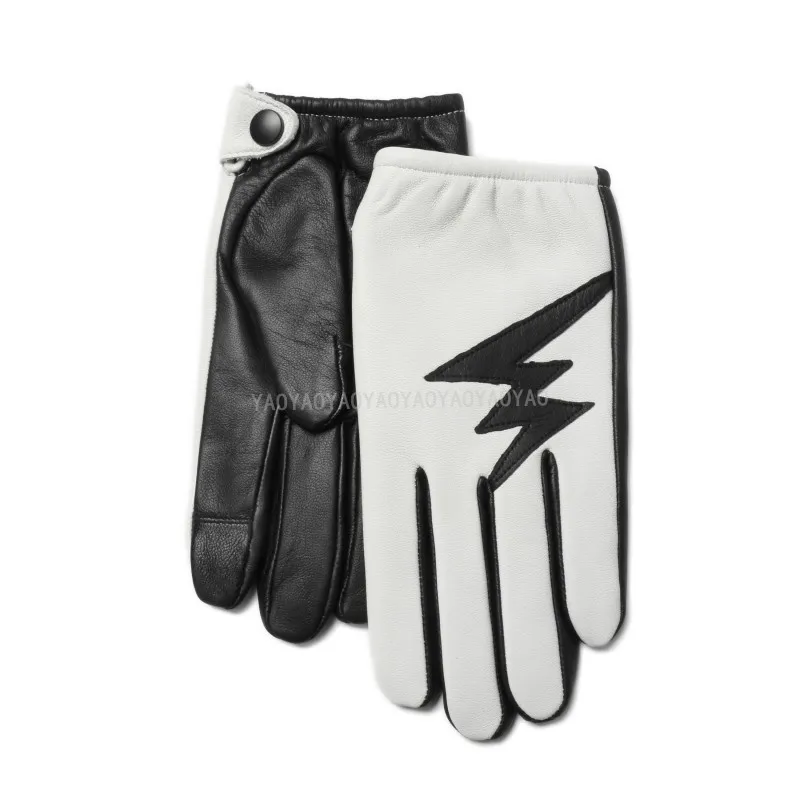 2025-new-genuine-men-leather-gloves-winter-outdoors-plus-velvet-gloves-fashion-trend-elegant-male-leather-gloves-driving-mittens