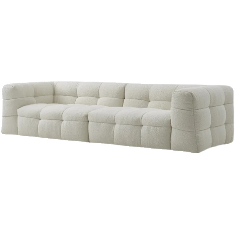 Sectional Family Living Room Sofa Classic Background Single Armchair Sofas Design Office Apartment Divano Letto Home Accessories