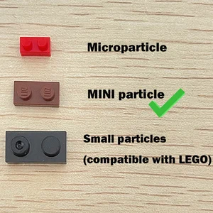 Baublöcke Street View -Serie, Izakaya Scraped Ice Shop, Takoyaki Shop, Cafeteria, Model Panda House, Kindergeschenk 8 Hauptverkauf LEGO ICE - №3