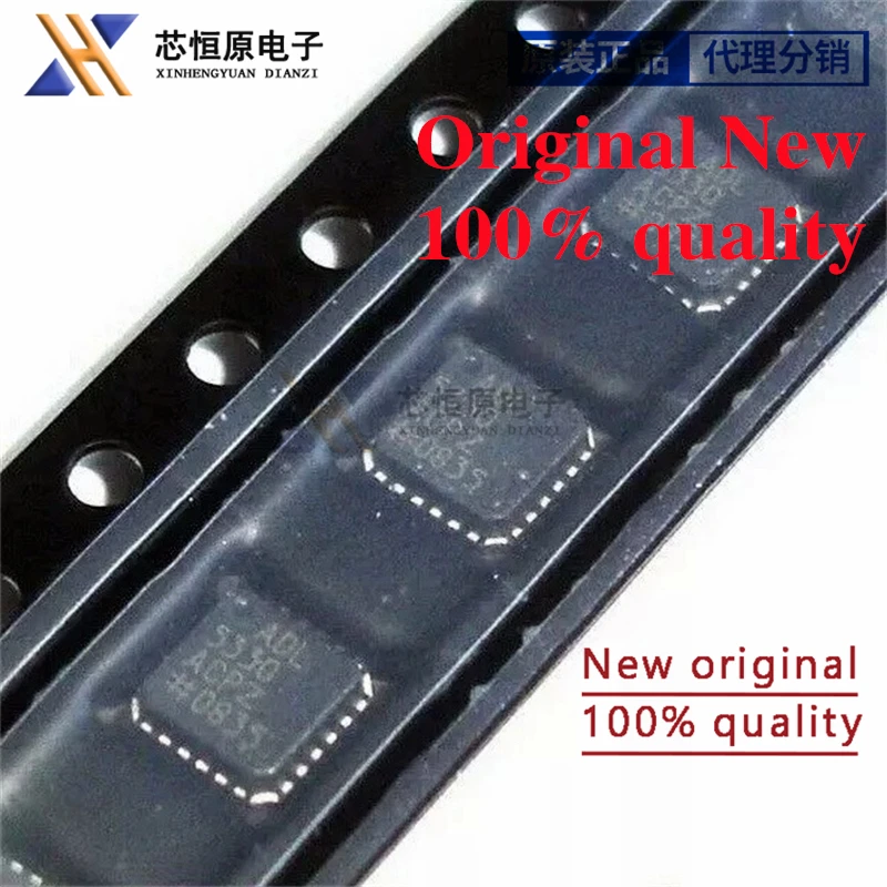 100% New ADL5801ACPZ ADL5801 ADL5330ACPZ ADL5330 LFCSP-24 ADL5375-05ACPZ ADL5375-05 QFN-24 Brand new original chips ic