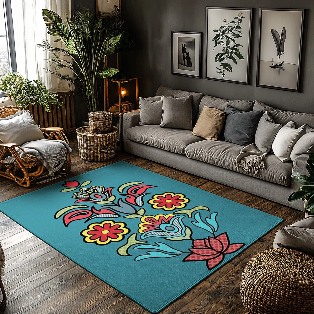 

Стильный дверной коврик для дома и улицы, моющийся входной ковер, декор для пола, добро пожаловать, дом, фермерский дом, современный дизайн с абстрактным узором N