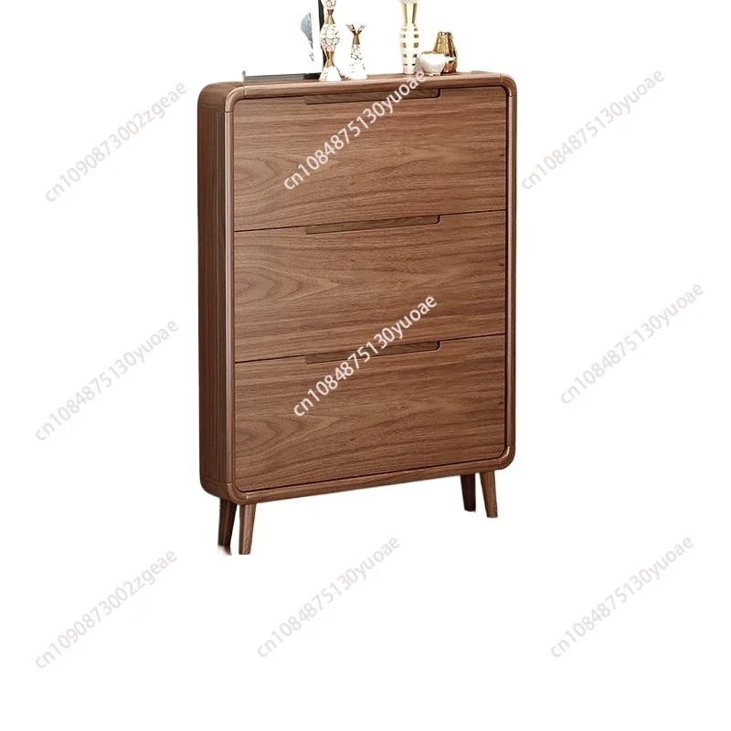 

Современный органайзер, шкаф для хранения обуви, мобильный дисплей для гостиной, деревянная полка для обуви, дизайнерская мебель для сапожников Archivadores