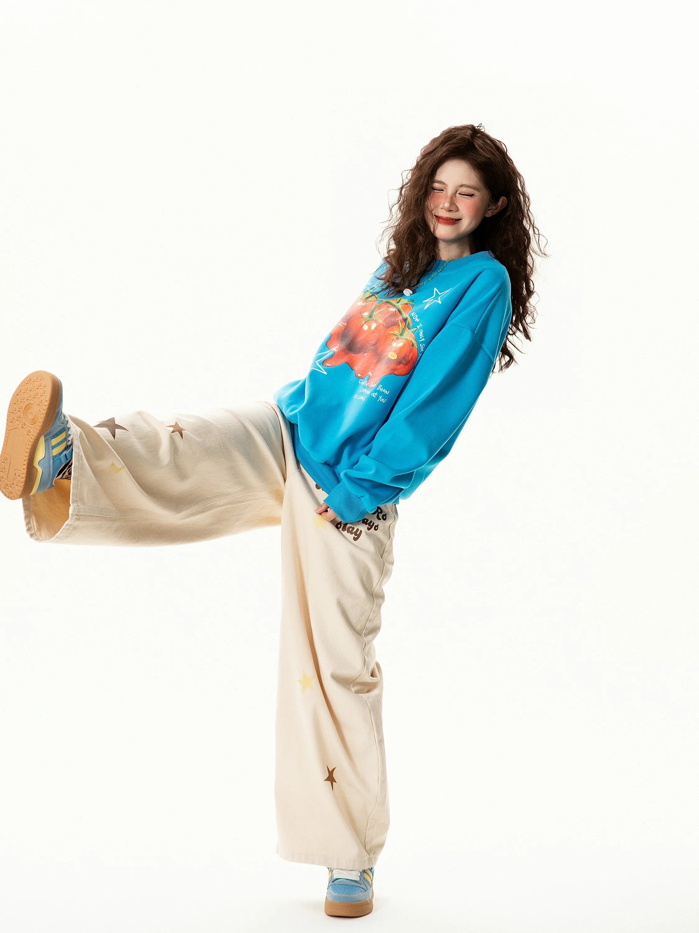 Retro American Ato …