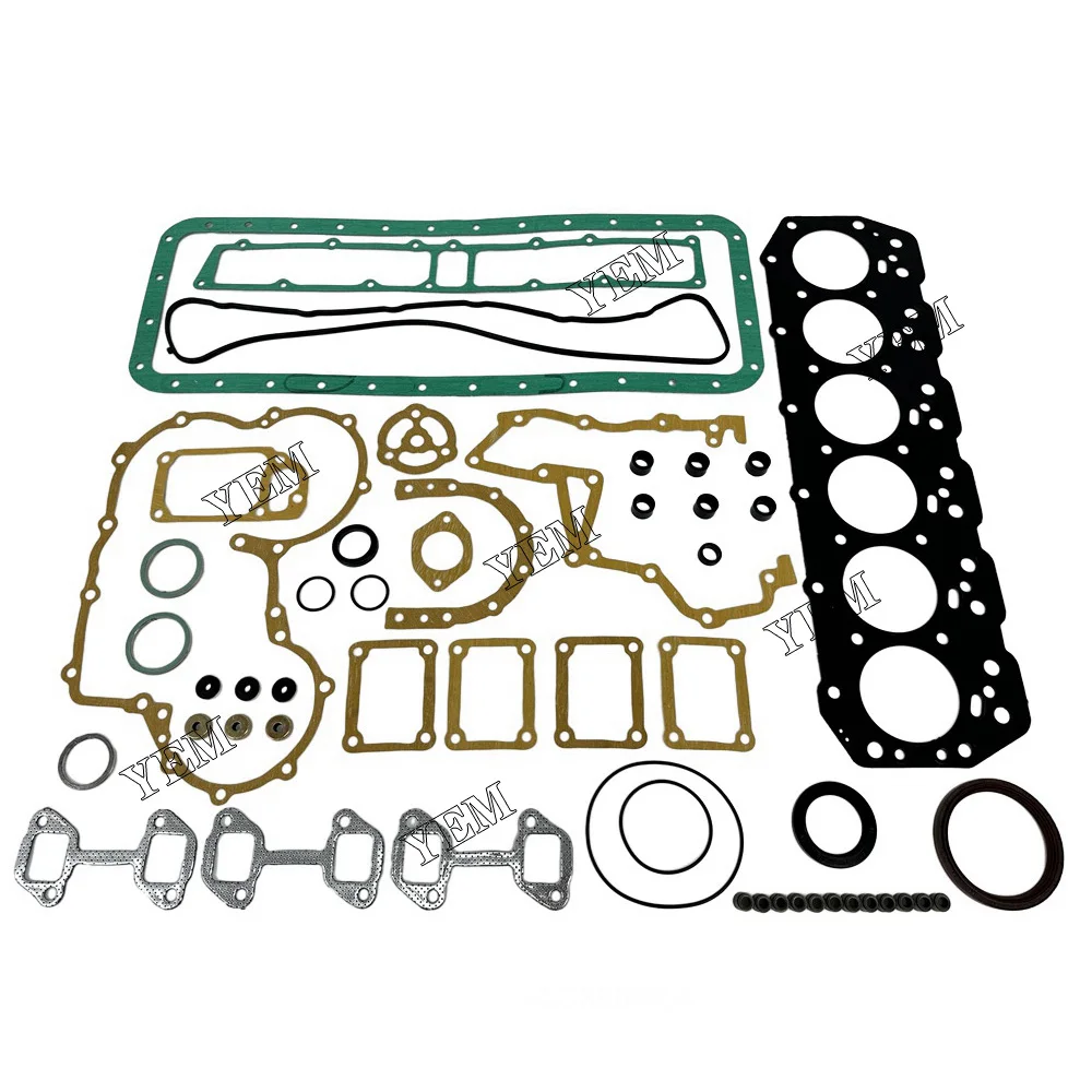 

12Z Full Gasket Kit Fit For Toyota Engine.