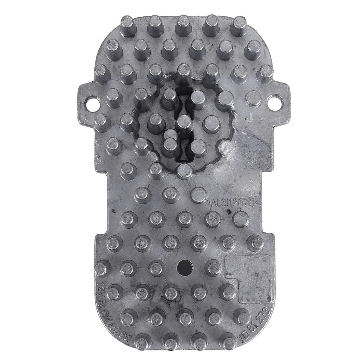 

A02Q-2 шт. светодиодный модуль вставки диода для фар для BMW 3 4 6 серии E92 E93 F32 F33 F12 F25 E70 F15 F16 63117263051