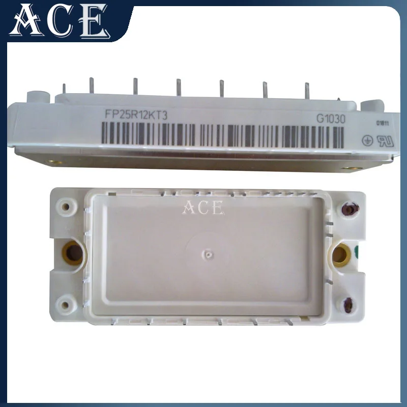 Fs50R12Ke3 Fs75R12K…