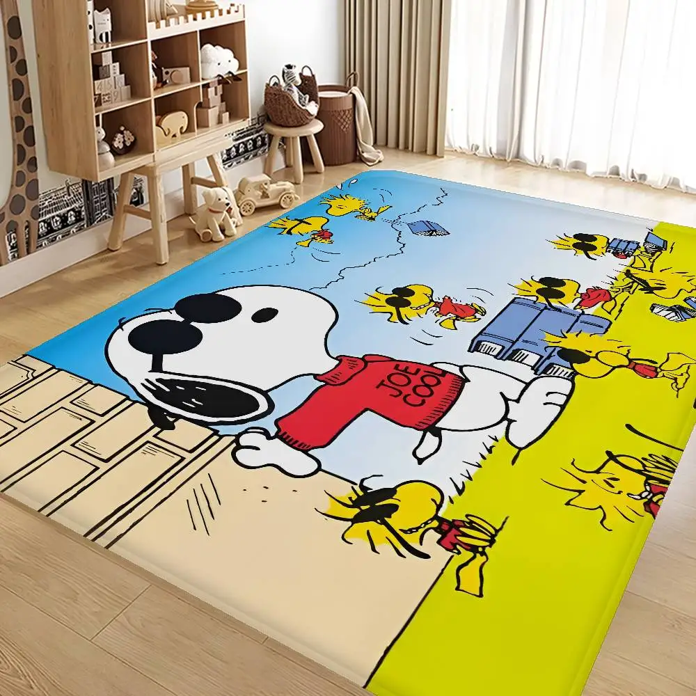 Kawaii S-Snoopy Kit…