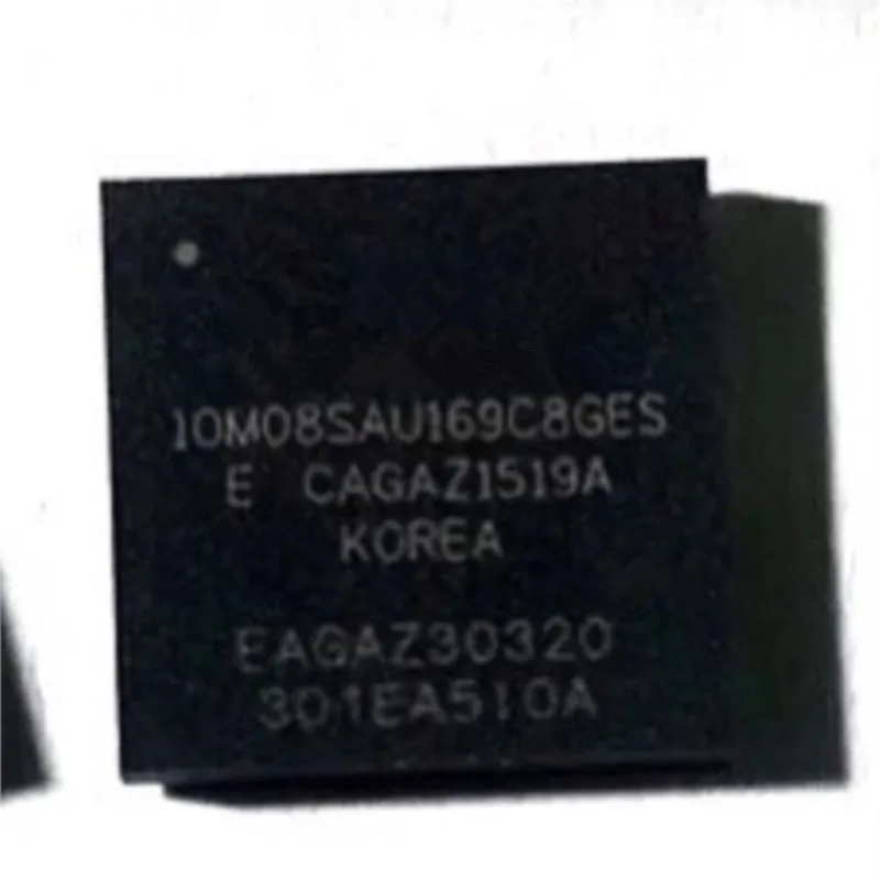 

10M08SAU169C8GES bga169 1pcs
