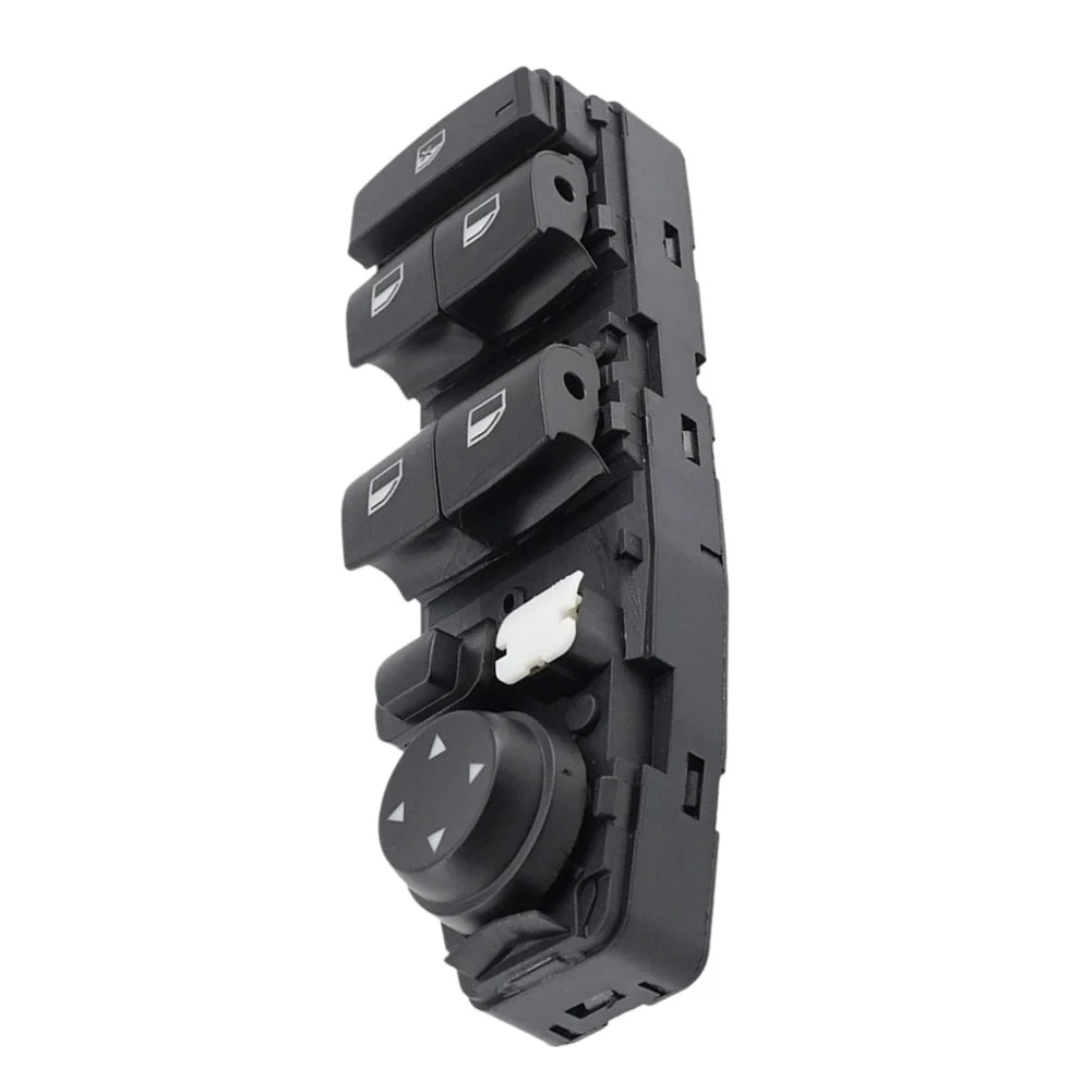 Car Window Regulator Switch For BMW 335i 2012-2015 For 335i XDrive 2012-2015 For 340i 2016-2018 For 340i GT XDrive 2017-2019